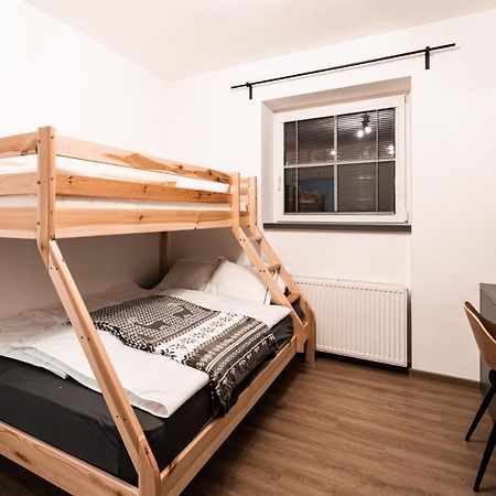 Apartment Na Skale Close To City Center & Ski Lift Špindlerŭv Mlýn 外观 照片
