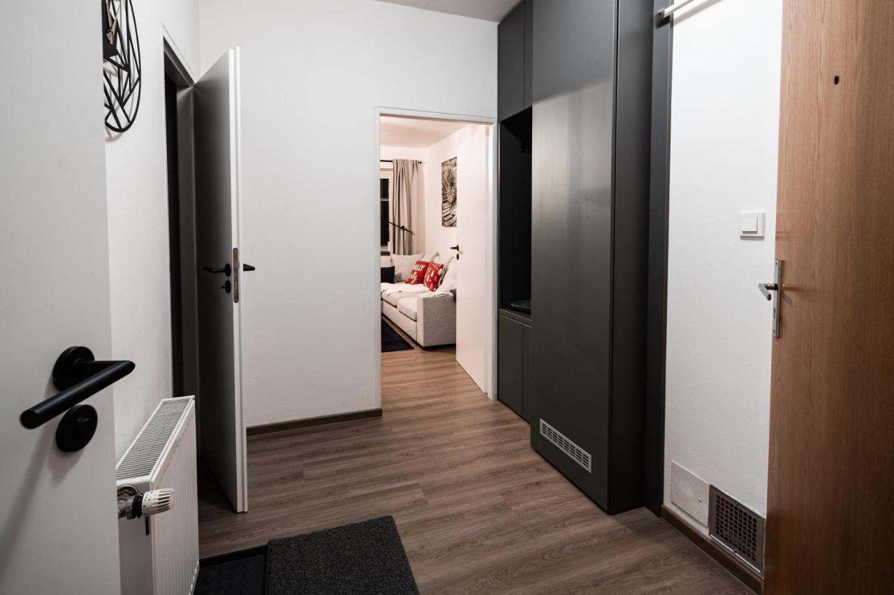 Apartment Na Skale Close To City Center & Ski Lift Špindlerŭv Mlýn 外观 照片