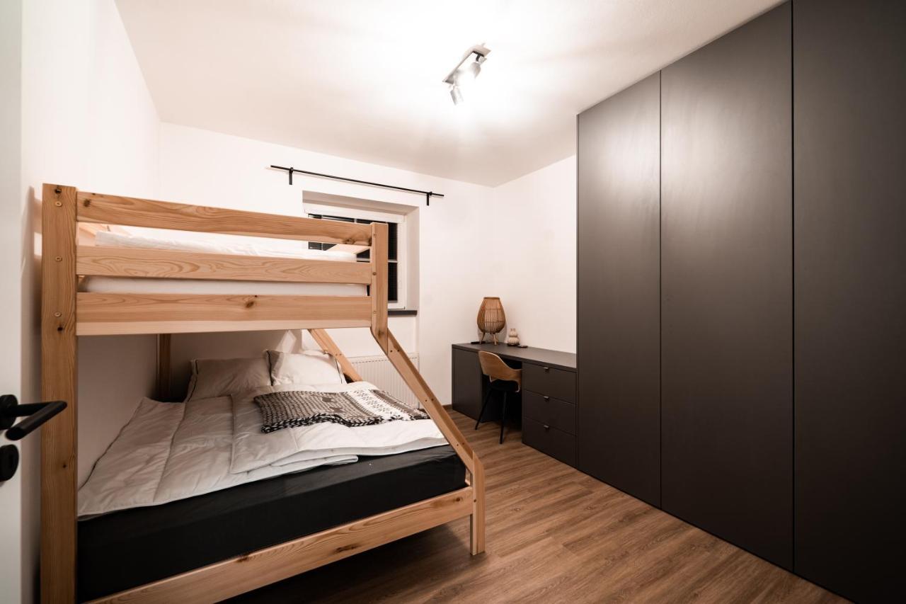 Apartment Na Skale Close To City Center & Ski Lift Špindlerŭv Mlýn 外观 照片