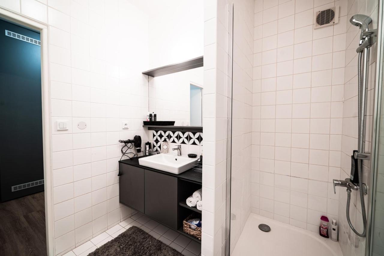 Apartment Na Skale Close To City Center & Ski Lift Špindlerŭv Mlýn 外观 照片