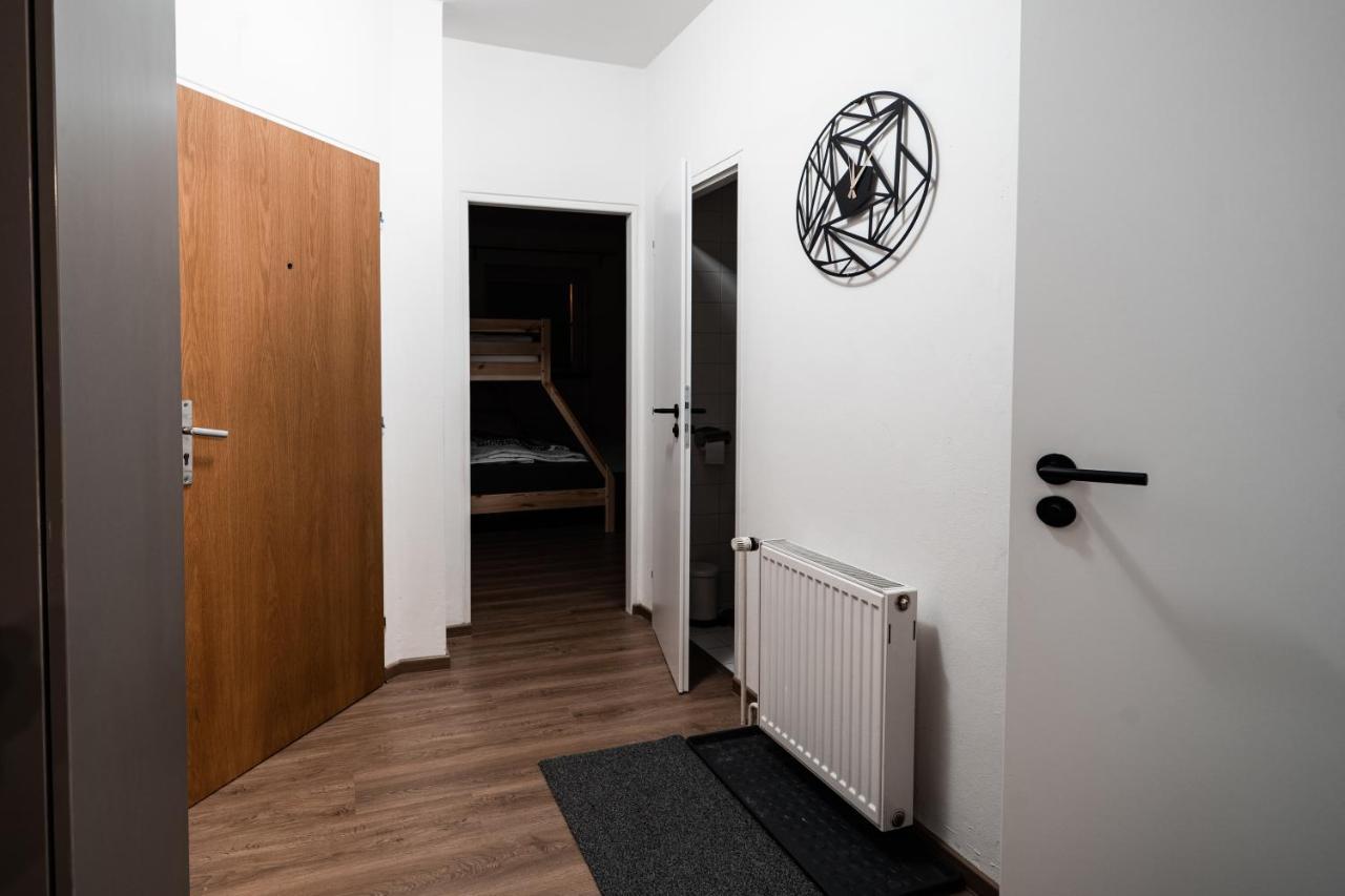 Apartment Na Skale Close To City Center & Ski Lift Špindlerŭv Mlýn 外观 照片