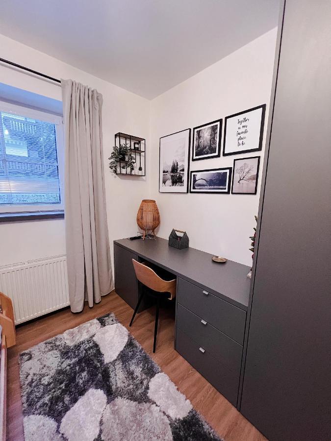 Apartment Na Skale Close To City Center & Ski Lift Špindlerŭv Mlýn 外观 照片